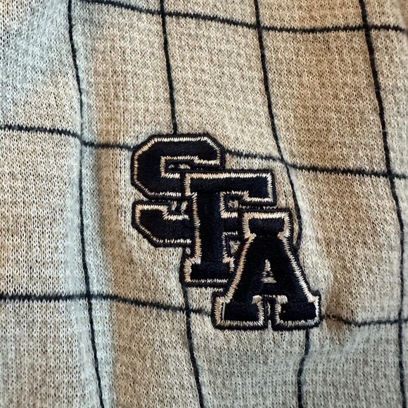 Cutter & Buck | XL Mens collared Polo SFA Embroidered Stephen F Austin College - Picture 4 of 10